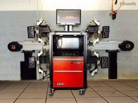 Contrle gomtrie et rglage paralllisme auto toutes marques 91210 Draveil