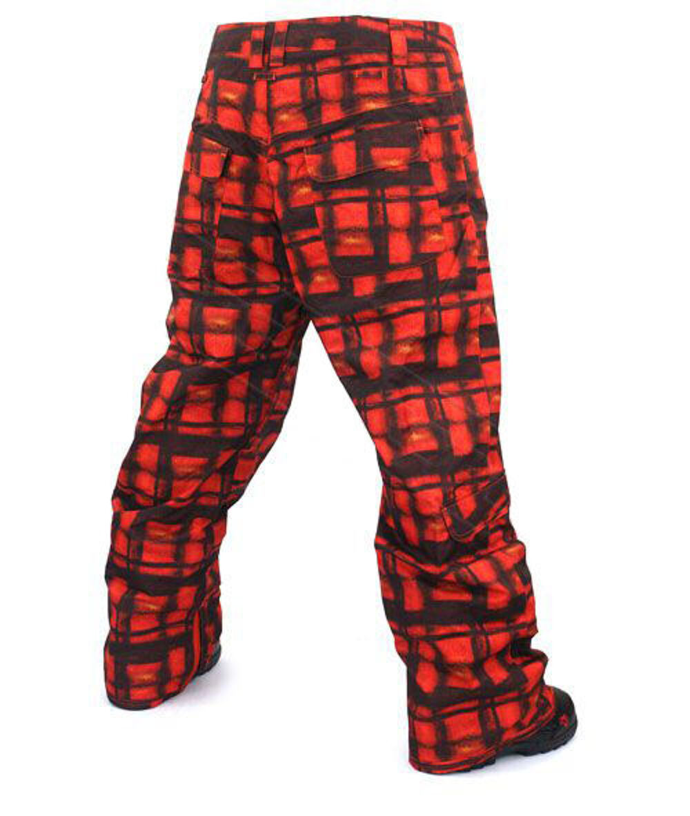 Pantalon de snowboard Nike 6.0 Vêtements
