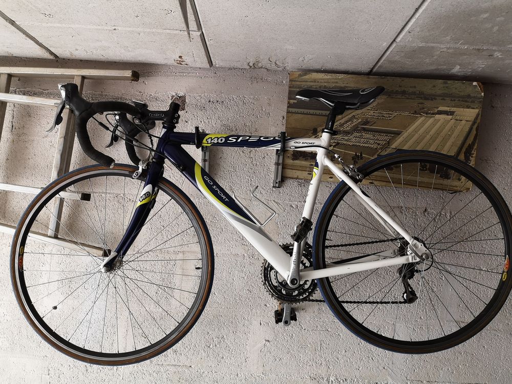 v&eacute;lo de course Vélos