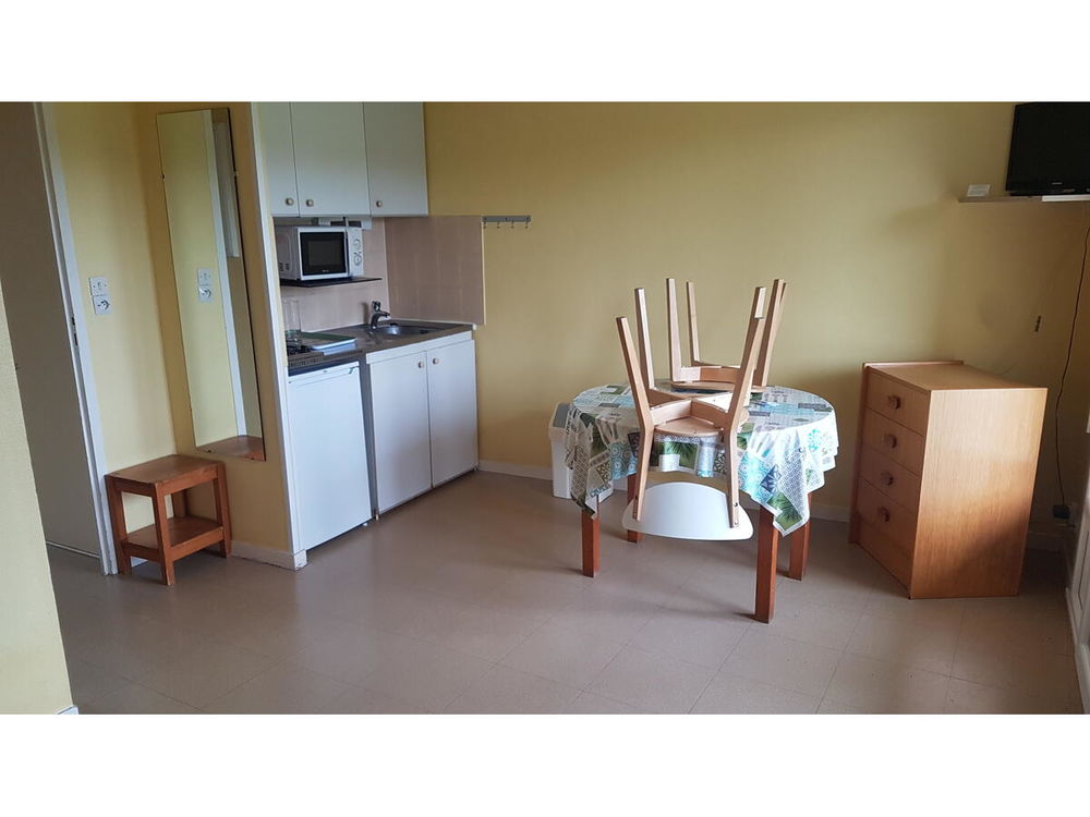 Vente Appartement Appartement F2 La roche-posay