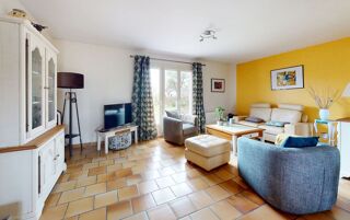  Maison � vendre 6 pi�ces 135 m�