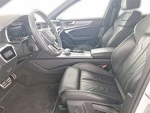A6 Avant 35 TDI 163 ch S line S tronic 2023 occasion 69006 Lyon