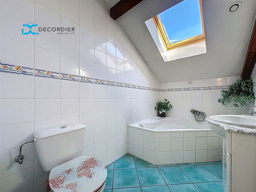 � vendre  Maison Publier (74500)