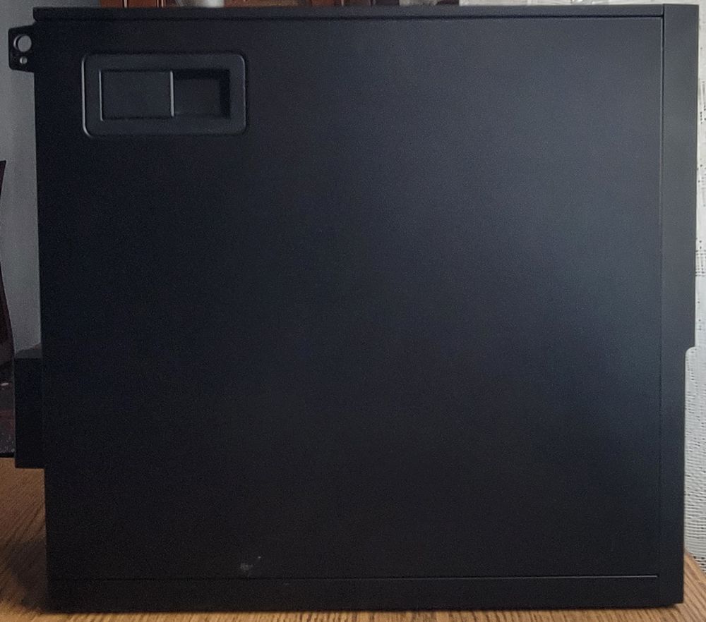 Dell Pr&eacute;cision T1700 i5 vPro /8Go/1 To HDD/WINDOWS 11 Pro
Matériel informatique