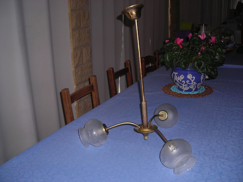 Lustre Décoration
