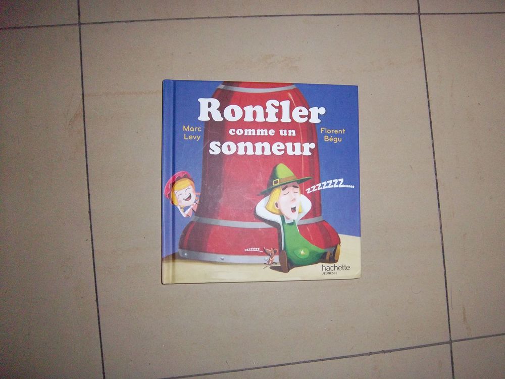 Livre enfant Livres et BD