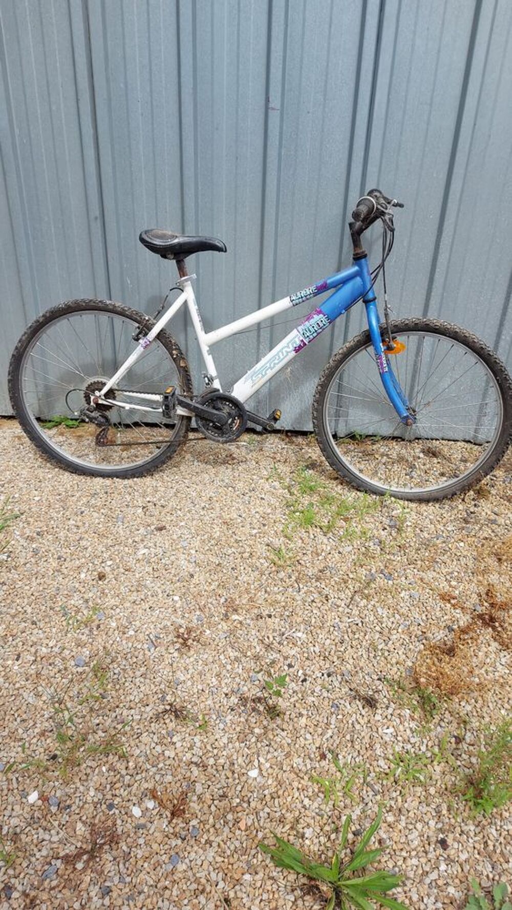vends Vélos