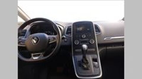 Grand scenic IV Grand Scenic TCe 140 FAP EDC Business 2020 occasion 92140 Clamart