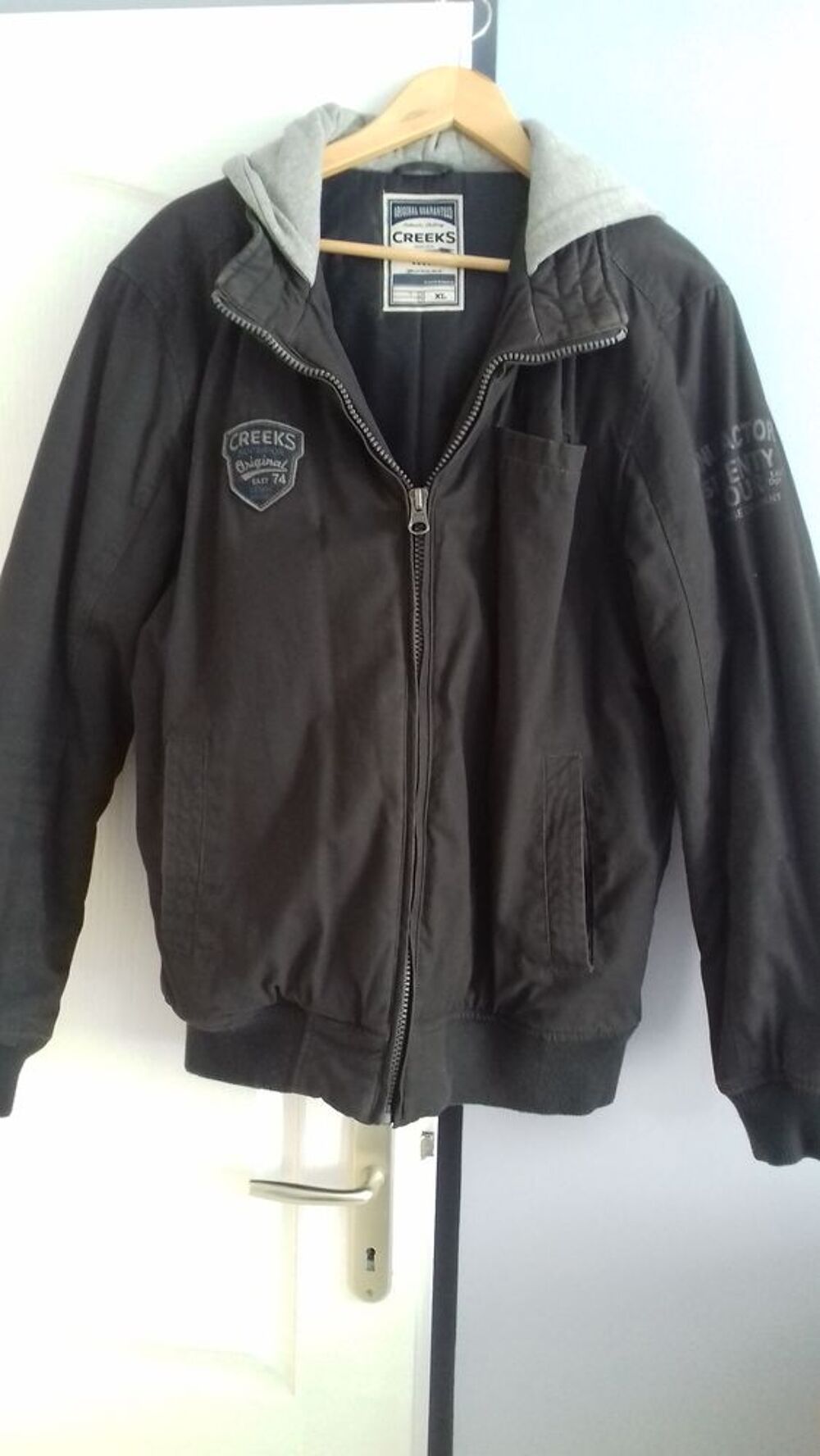 blouson Vêtements