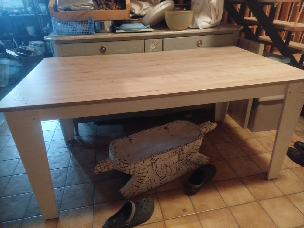 Table de salle a manger Meubles