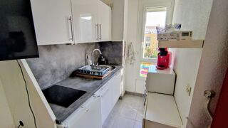  Appartement à vendre 1 pièce 22 m²