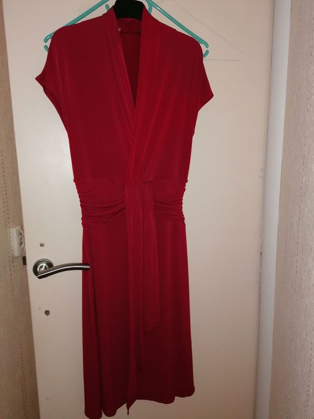 Robes Vêtements