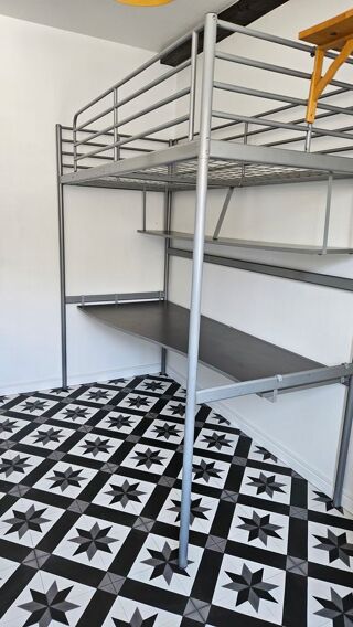  Chambre  louer 1 pice 11 m Amiens