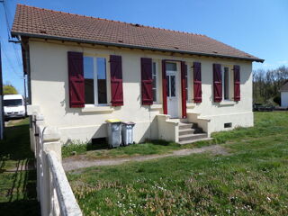  Maison � louer 4 pi�ces 74 m�