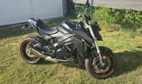 SUZUKI 2021 occasion 34160 Boisseron