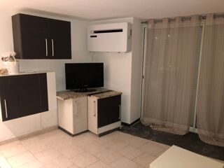  Appartement � vendre 2 pi�ces 33 m�