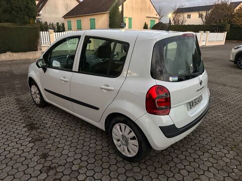 Renault modus 1.5 Dci 68ch Yahoo