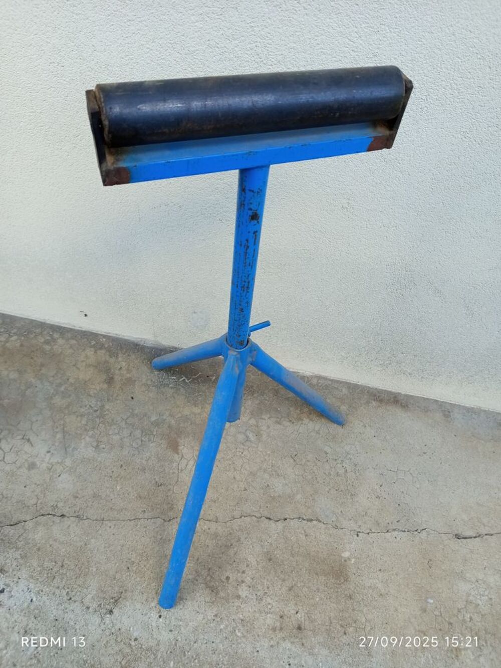 servante d'atelier Bricolage