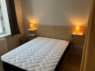  Appartement  louer 2 pices 45 m