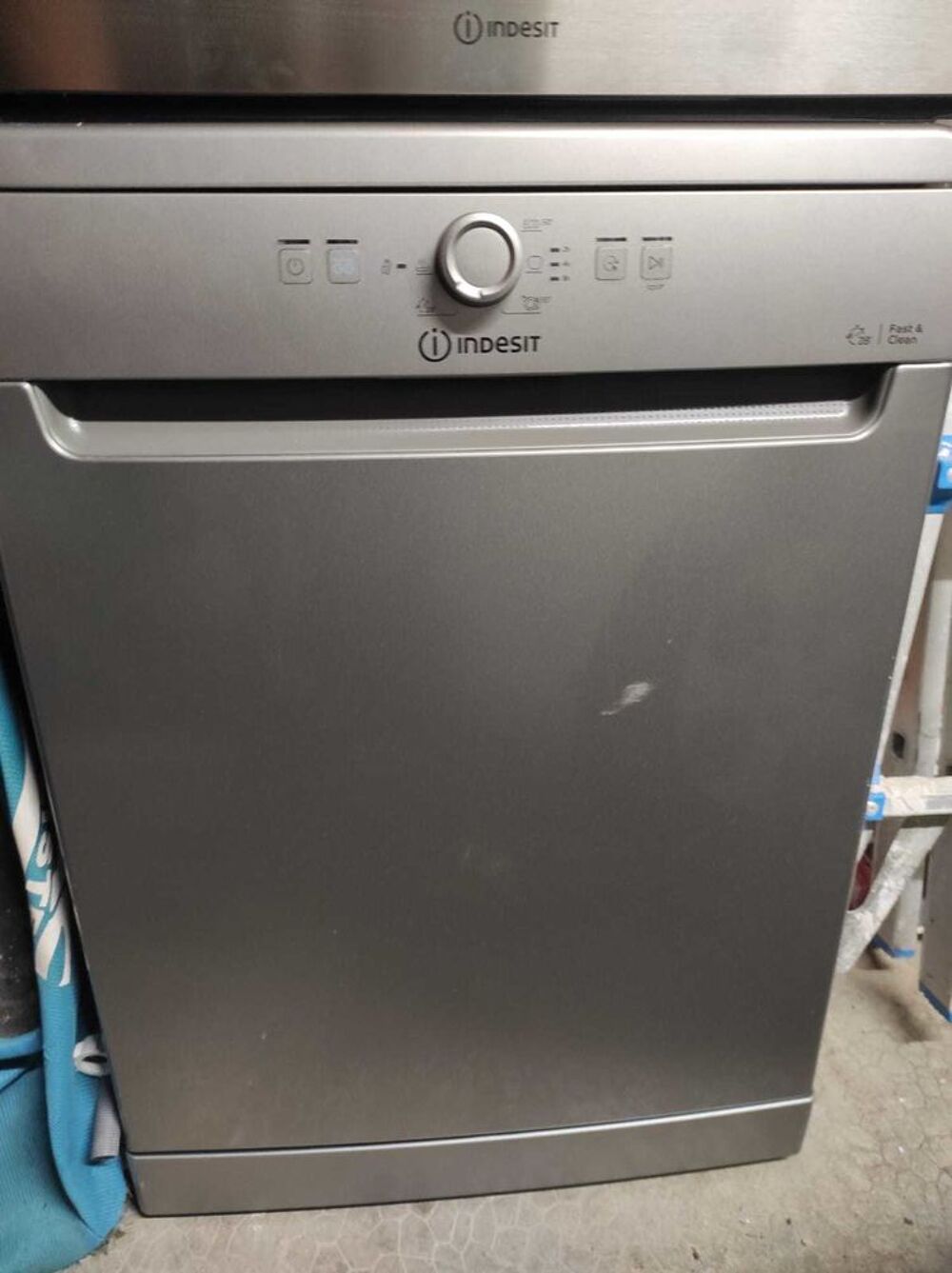 lave vaisselle Electroménager