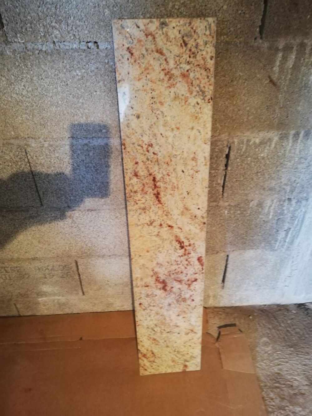 MARBRE Bricolage