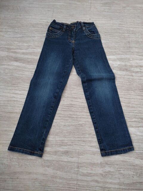 F 9 E (12) - 5 ans -�Jean bleu  Orchestra  0 Paris 13 (75)