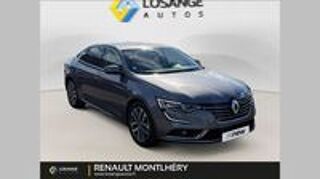 Talisman dCi 160 Energy EDC Intens 2018 occasion 91310 Montlh&eacute;ry