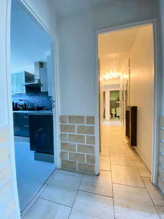  Colocation � louer 5 pi�ces 92 m�