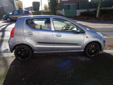 Pixo 1.0 - 68 Acenta 2010 occasion 76600 Le Havre