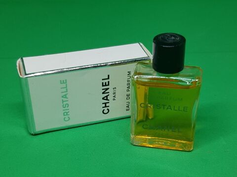 Miniatures de parfum 70 Rouen (76)