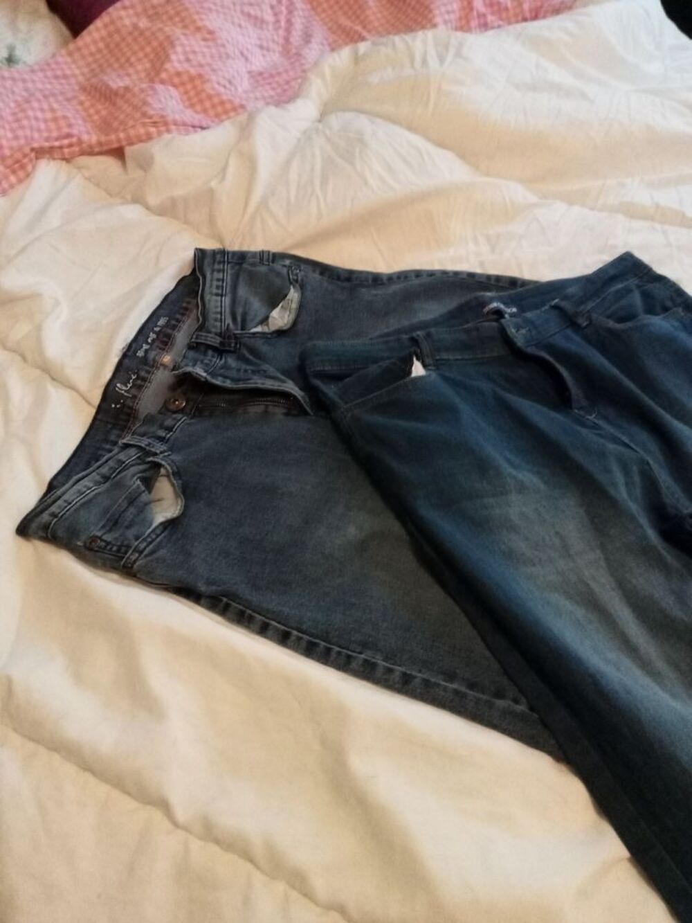 pantalon Vêtements