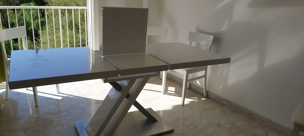 TABLE SALON Meubles