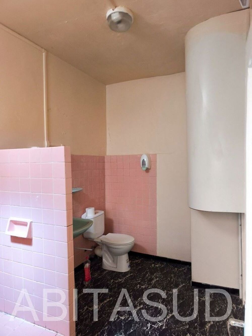 Vente Maison Maison avec rdc commercial 2 chambres 80 m² - Idéal commerce Realmont