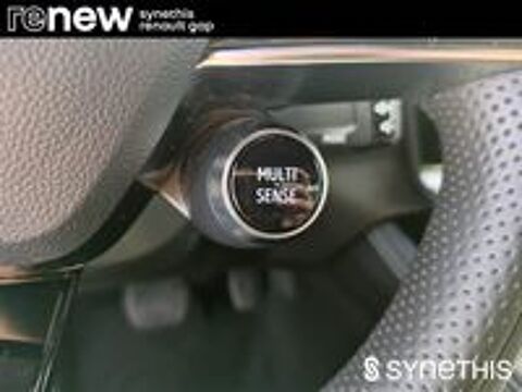 Austral E-Tech hybrid 200 Techno 2023 occasion 05000 Gap