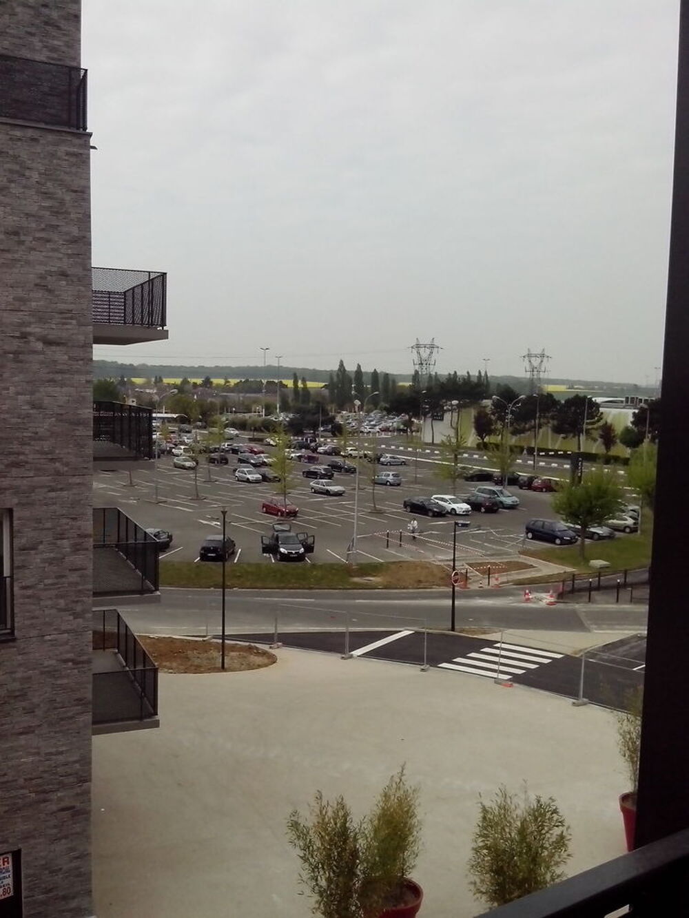 Vente Appartement studio de 32 m² Les ulis