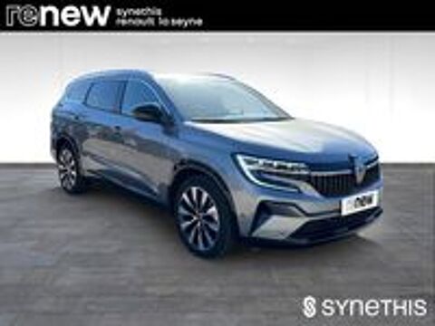 Espace E-Tech full hybrid 200 GSR2 Techno 2025 occasion 83500 La Seyne-sur-Mer