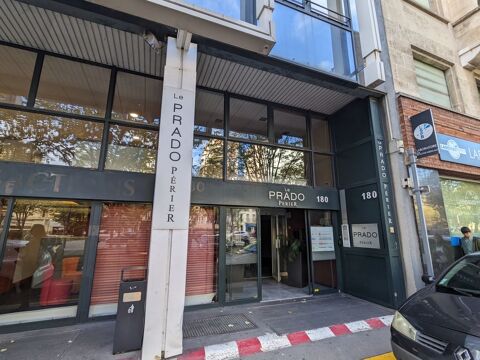 Acc&egrave;s tout inclus &agrave; des espaces de bureau professionnels pour 1 personne &agrave; Marseille Prado 358 13008 Marseille