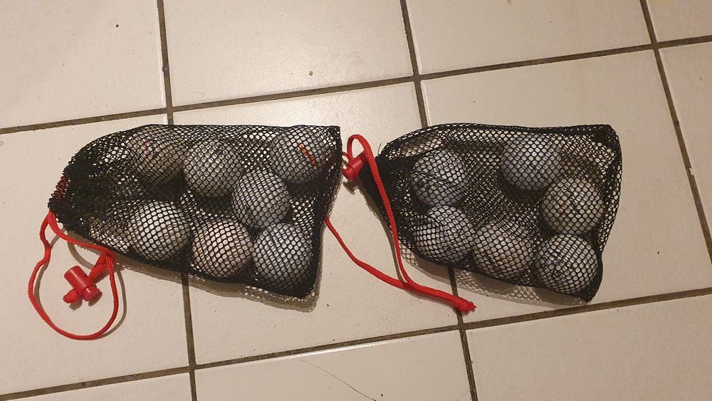 Balles de golf Sports