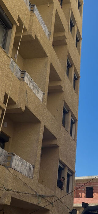  Appartement � vendre 5 pi�ces 80 m� Jijel, alg�rie