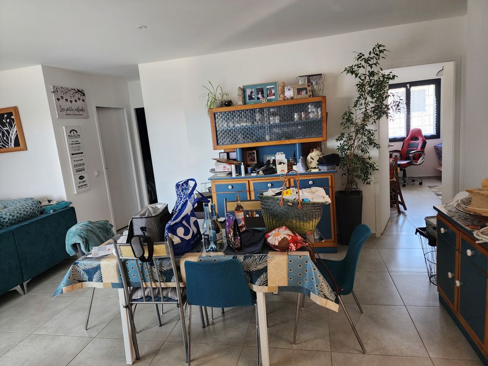 Vente Maison Maison de plein pied  de 2024 Feurs
