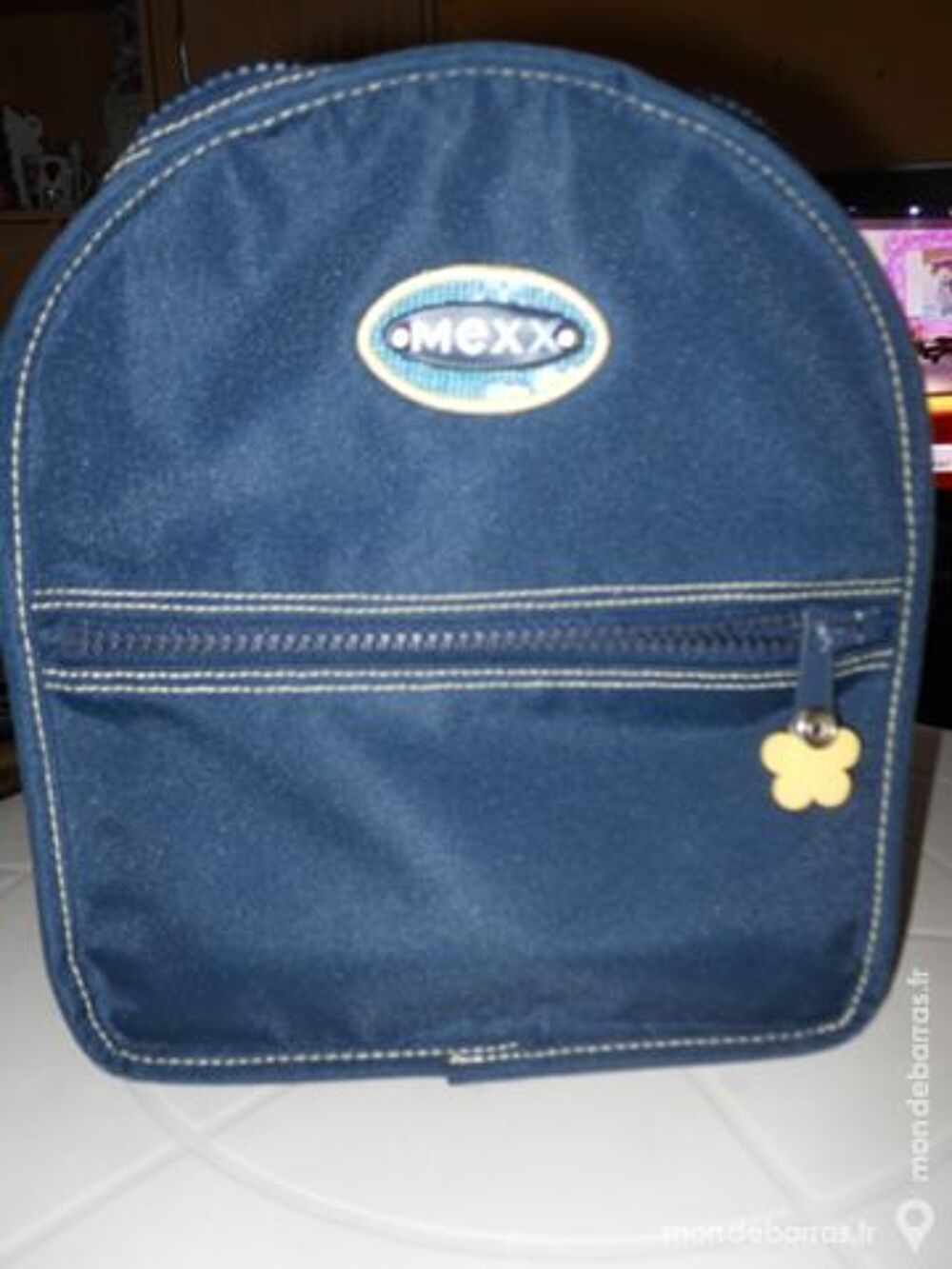 Sac &agrave; dos marque MEXX Maroquinerie