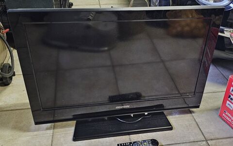 TV GRANDIN 32 pouces 50 Viviers-du-Lac (73)