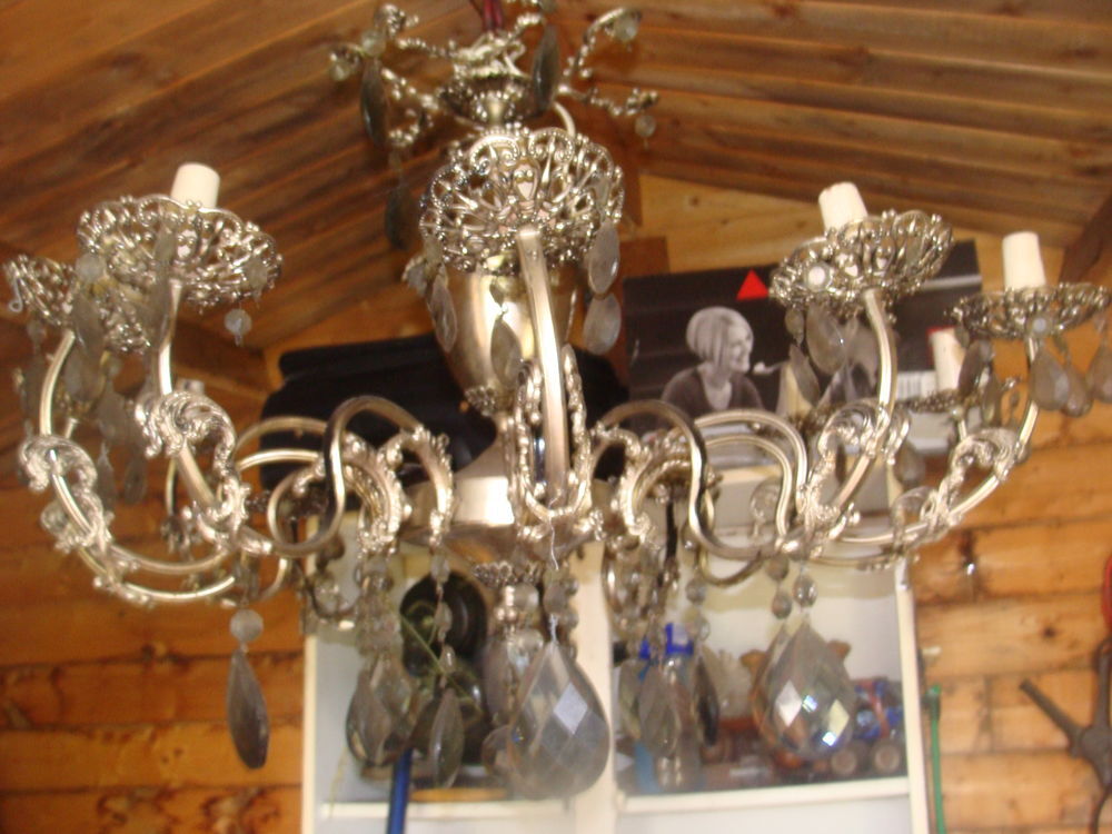 lustre Décoration