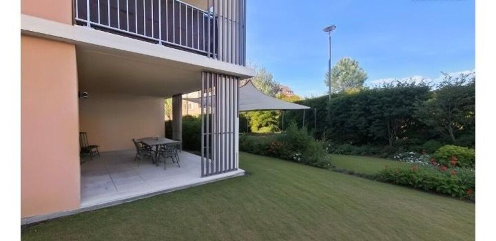 Vente Appartement appartement 3 pièces à Venelles Venelles