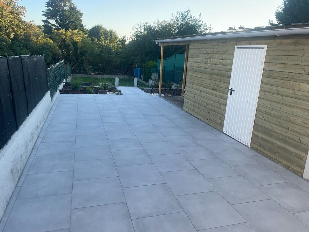 Location Maison Maison jardin 2 chambres  90 m2 Béthune