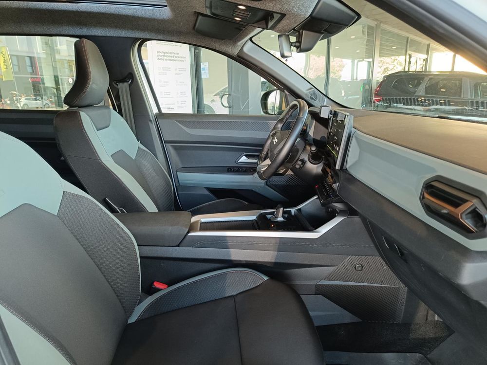 Bigster Hybrid 155 Extreme 2025 occasion 95220 Pierrelaye