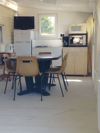 Location  Mobile Home 