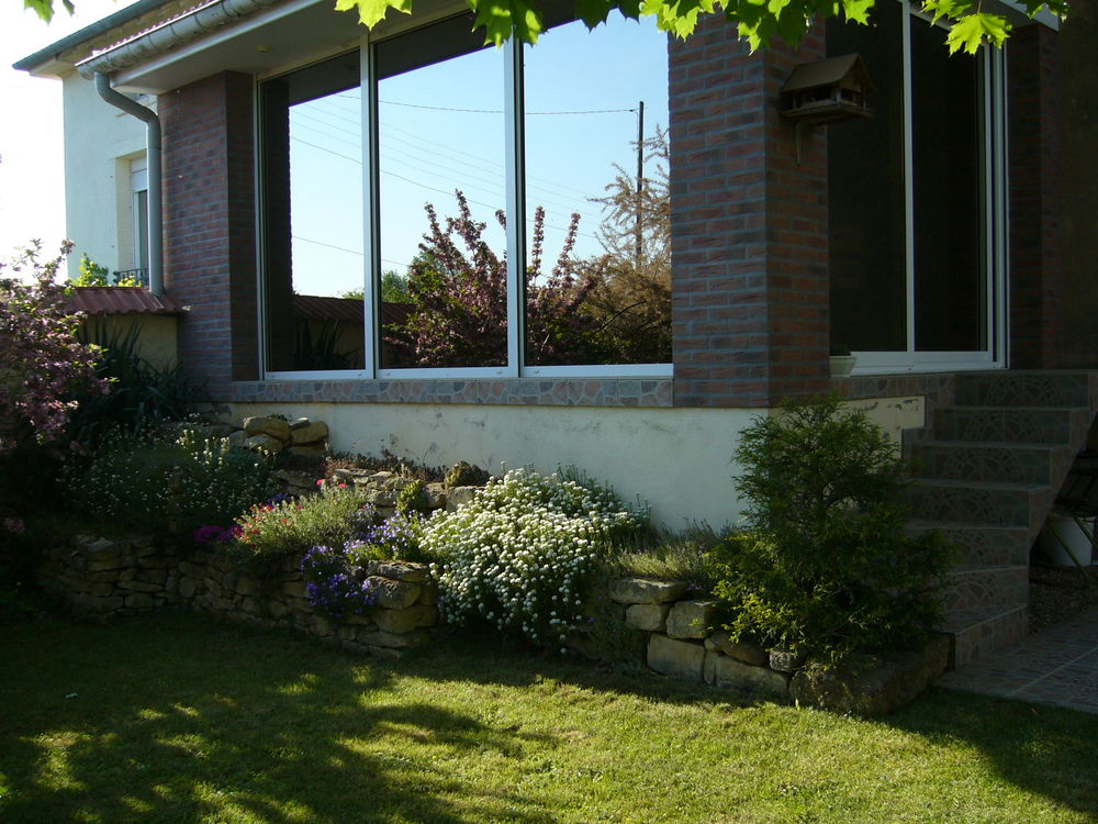 Vente Maison MAISON DE VILLE AVEC TERRAIN Étain