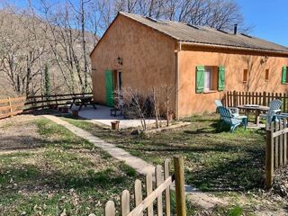  Maison � louer 3 pi�ces 64 m� Mallemoisson