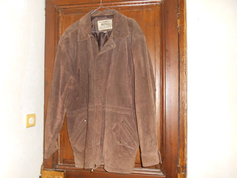 MANTEAU HOMME 30 Danizy (02)
